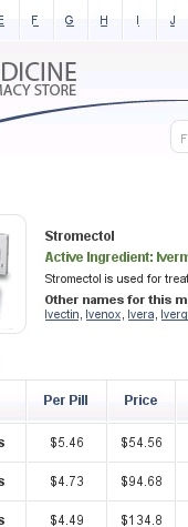 cheapest stromectol