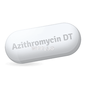 Azithromycin DT