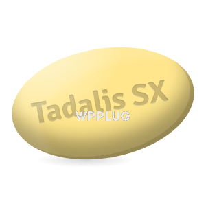 Tadalis SX